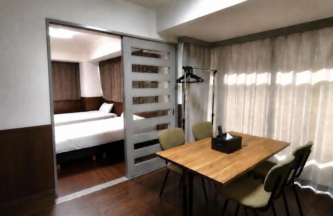 Randor Residence Tokyo Classic-1