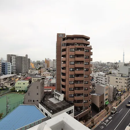 Randor Residence Tokyo Classic-3