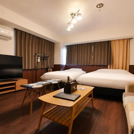 Randor Residence Tokyo Classic-2
